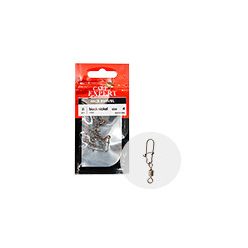 CARP EXPERT HENGERES FORGÓ NICE KAPOCSAL 2/0ÁS 3DB/CS