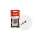 CARP EXPERT CSALIZÓTÜSKE SZILIKONNAL 10 MM