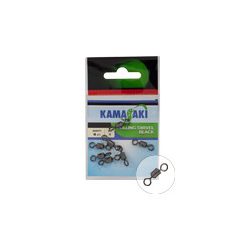 KAMASAKI CSOMAGOS HENGERES FORGÓ 2 8DB/CS