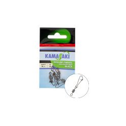 KAMASAKI CSOMAGOS HENGERES FORGÓ KAPOCCSAL 8 8DB/CS