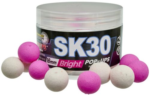 STARBAITS POP UP Bright SK30 50g 14mm
