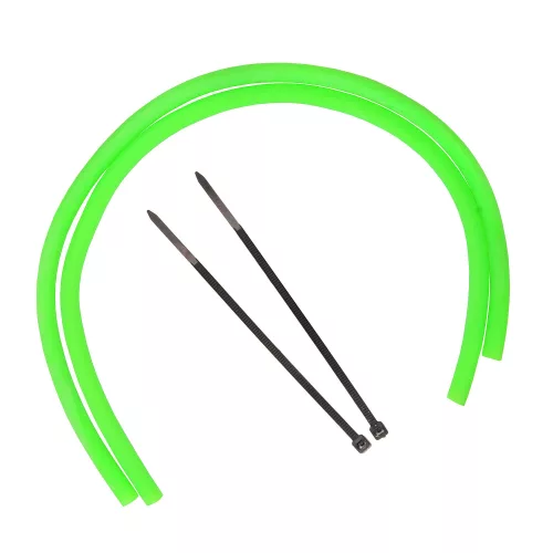 NEVIS Etetőcsúzlihoz tartalék gumi (7mm) 1db/cs.