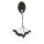 NEVIS Stopper - Black (L)