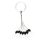 NEVIS Stopper - Black (M)