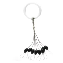 NEVIS Stopper - Black (L)