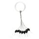 NEVIS Stopper - Black (L)