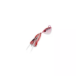 WIZARD VERTIX CLONK 65G RED TIGER