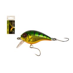 WIZARD CHUBBY CRANK WOBBLER 003 4,3G 4 cm