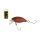 WIZARD CHUBBY LIGHT CRANK WOBBLER 007 2,2G 3,5 cm