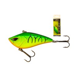 WIZARD VERTIX VIBRATO RATTLE SINKING  7CM 16G CT