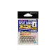 KULCSKARIKA SPLIT RING DECOY R-11 EX SILVER 5+ 100lbs