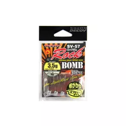 JIG FEJ DECOY SV-57 ROCK BOMB #2 5.0gr