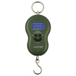 NEVIS Elektromos mérleg 45kg  