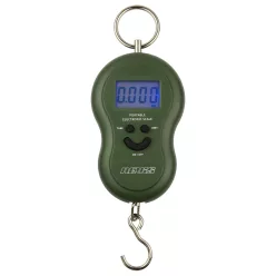 NEVIS Elektromos mérleg 45kg  