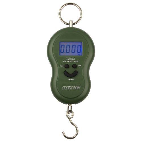 NEVIS Elektromos mérleg 45kg  