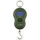 NEVIS Elektromos mérleg 45kg  