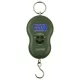 NEVIS Elektromos mérleg 45kg  