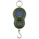 NEVIS Elektromos mérleg 45kg  