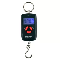 REIVA Reiva Elektromos mérleg  45kg