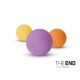 THE END ZIG RIG MIX / 10db 15mm