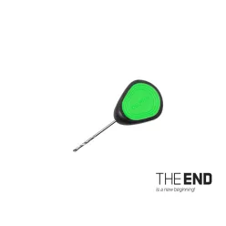 THE END GRIP Drill fúró 