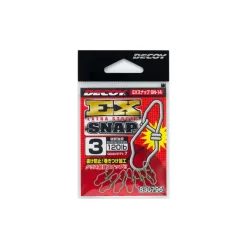 KAPOCS DECOY SN-14 EX EXTRA STRONG SNAP 1 60lbs