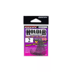 HOROG DECOY WORM 33 DOUBLE HOLDER #2