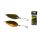 WIZARD CHUBBY SPOON 3,6G UL VILLANTÓ 014 3 cm