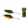 WIZARD CHUBBY SPOON LONG 4,6G UL VILLANTÓ 004 3,3 cm