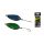 WIZARD CHUBBY SPOON LONG 4,6G UL VILLANTÓ 005 3,3 cm