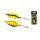 WIZARD CHUBBY SPOON LONG 4,6G UL VILLANTÓ 006 3,3 cm
