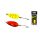 WIZARD CHUBBY SPOON LONG 4,6G UL VILLANTÓ 008 3,3 cm