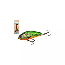 SALMO WOBBLER FATSO F8F HOT
