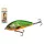 SALMO WOBBLER FATSO F8F HOT