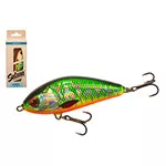 SALMO WOBBLER FATSO F8F HOT