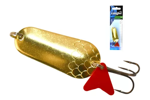 KAMASAKI TÁMOLYGÓ FZ 20G ARANY