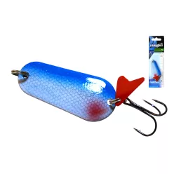 KAMASAKI TÁMOLYGÓ FZ 20G BLUE FISH
