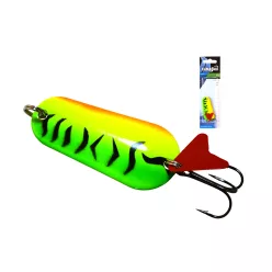 KAMASAKI TÁMOLYGÓ FZ 20G GREEN FISH