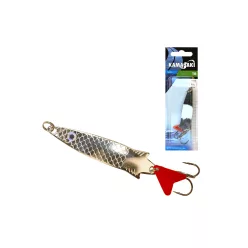 KAMASAKI TÁMOLYGÓ TB 15G EZÜST