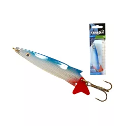 KAMASAKI TÁMOLYGÓ TB 25G BLUE FISH