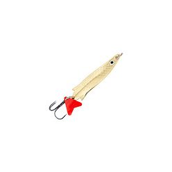 KAMASAKI TÁMOLYGÓ TB 10G GREEN FISH HOLO