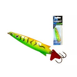 KAMASAKI TÁMOLYGÓ TB 25G GREEN FISH