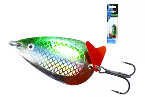 KAMASAKI TÁMOLYGÓ DP 30G HOT TIGER