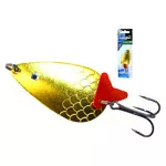 KAMASAKI TÁMOLYGÓ DP 20G RED TIGER