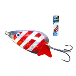 KAMASAKI TÁMOLYGÓ DP 30G RED TIGER