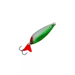 KAMASAKI TÁMOLYGÓ PIKE 20G GREEN FISH