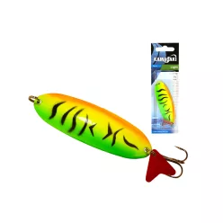 KAMASAKI TÁMOLYGÓ LIGHT 10G GREEN FISH