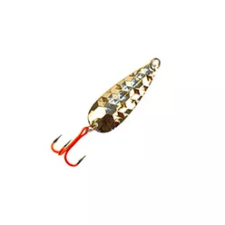 WIZARD STRIKE+RUNEX PRO 10 G 9 CM TÁMOLYGÓ BRONZ