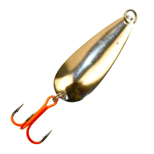 WIZARD STRIKE+RUNEX 10 G 6 CM TÁMOLYGÓ SILVER