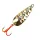 WIZARD STRIKE+RUNEX ELITE 10 G 6 CM TÁMOLYGÓ SILVER